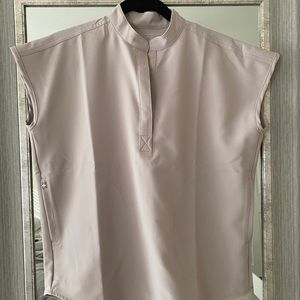 NWT Figs slate Rafaela XXS